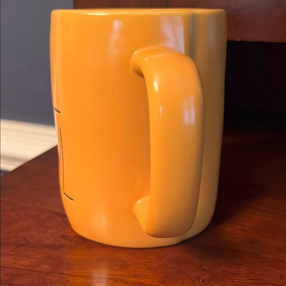 Rae Dunn FALL Y’ALL Mug - Picture 2 of 2